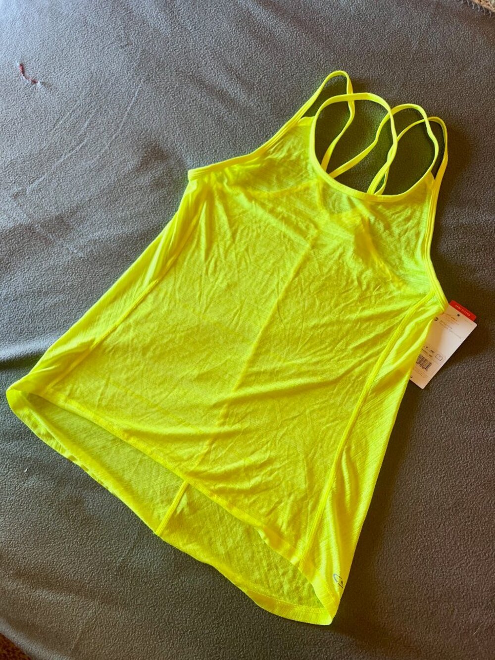 C9 by Champion Duo-Dry+ Semi-Fitted Women's Run Tank | Small